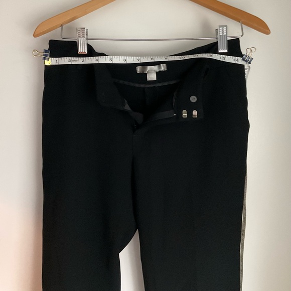 Love 21 Women's Black Straight Leg Pants - Picture 12 of 12